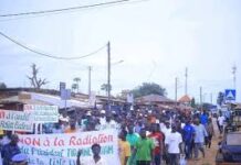 Côte d’Ivoire : Les meetings et manifestations publiques interdits pour deux mois sauf celle dans le cadre du processus électoral