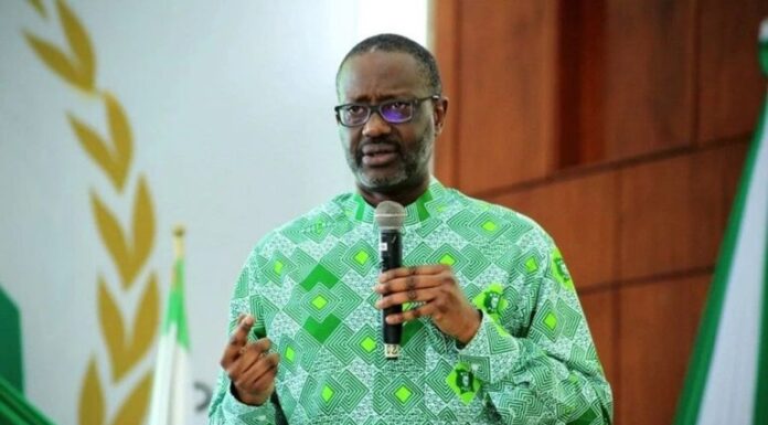 Côte d’Ivoire / Législatives du 27 décembre 2025 : Tidjane Thiam appelle à la « mobilisation totale » du PDCI-RDA