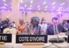 Ouzbékistan / Conférence générale de l’UNESCO : Mariatou Koné défend la jeunesse africaine