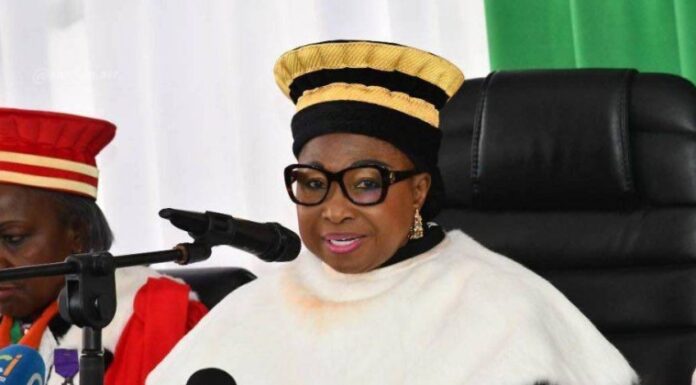 Côte d’Ivoire/ Présidentielle 2025 : Le Conseil constitutionnel confirme la victoire d’Alassane Ouattara avec 89,77 % des voix.