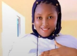 Mali : Une tiktokeuse tuée publiquement