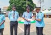 Côte d’Ivoire / Fonds de prévoyance de la police nationale : Plus de 400 millions FCFA distribués aux policiers retraités