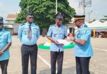 Côte d’Ivoire / Fonds de prévoyance de la police nationale : Plus de 400 millions FCFA distribués aux policiers retraités