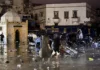 Maroc : Des inondations font 37 morts dans la ville côtière de Safi