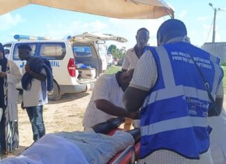 Cöte d’Ivoire /Adzopé : Une intoxication alimentaire fait au moins 9 morts.