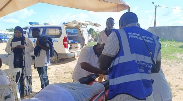 Cöte d’Ivoire /Adzopé : Une intoxication alimentaire fait au moins 9 morts.