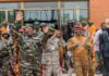 Alliance des Etats du Sahel (AES) : Les trois dirigeants lancent la télévision confédérale à l’ouverture de la 2e Session du Collège des Chefs d’Etats