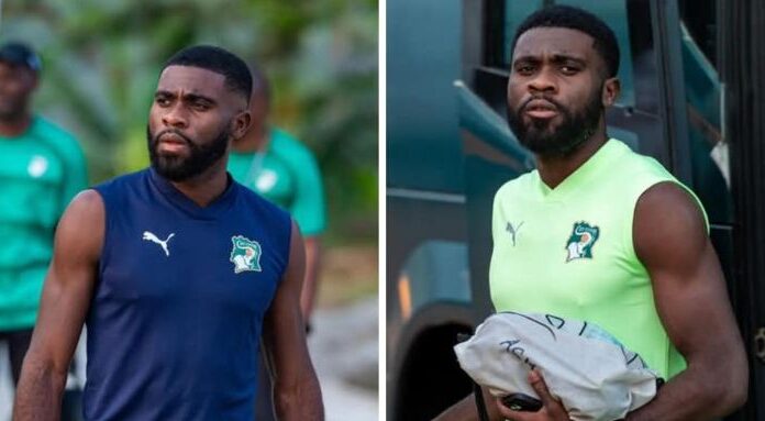 Football/ Insultes racistes contre l’international ivoirien Jérémie Boga en France : La FIF condamne cette agression physique et verbale