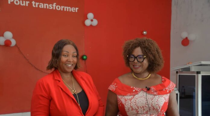 L’ONG « Les Fils Révélés » organise une journée de générosité à Songon