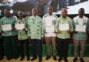 Côte d’Ivoire / Législatives 2025 : Tidjane Thiam met en mission les 163 candidats du PDCI