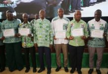 Côte d’Ivoire / Législatives 2025 : Tidjane Thiam met en mission les 163 candidats du PDCI