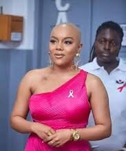 Côte d’Ivoire / Média : Nadiya Sabeh, L’épouse d’Ariel Sheney, est décédée dans la soirée de ce mercredi 3 décembre