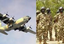 Afrique / L’Alliance des États du Sahel (AES) dénonce une violation de son espace aérien après l’atterrissage d’un avion militaire nigérian au Burkina