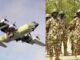Afrique / L’Alliance des États du Sahel (AES) dénonce une violation de son espace aérien après l’atterrissage d’un avion militaire nigérian au Burkina