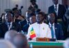 AFRIQUE /CEDEAO : Le Sénégal prend la tête de la Commission pour 5 ans