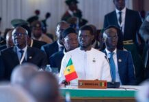 AFRIQUE /CEDEAO : Le Sénégal prend la tête de la Commission pour 5 ans