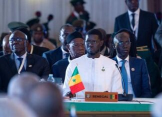 AFRIQUE /CEDEAO : Le Sénégal prend la tête de la Commission pour 5 ans