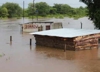 Mozambique : Des inondations dévastatrices font plus de 100 morts