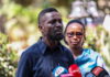 Ouganda : Barbra Kyagulanyi, épouse de l’opposant Bobi Wine, hospitalisée après un raid armé