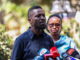 Ouganda : Barbra Kyagulanyi, épouse de l’opposant Bobi Wine, hospitalisée après un raid armé