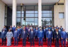 Côte d’Ivoire : Le gouvernement est dissous