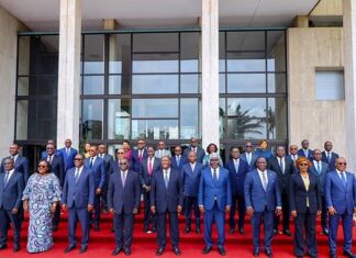 Côte d’Ivoire : Le gouvernement est dissous