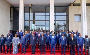 Côte d’Ivoire : Le gouvernement est dissous