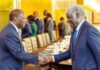 Côte d’Ivoire : Voici la liste des 34 ministres du nouveau gouvernement