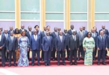 Côte d’Ivoire /Premier Conseil des ministres : exigences de résultats, accélération du développement et consolidation de la paix au cœur de la rencontre gouvernementale