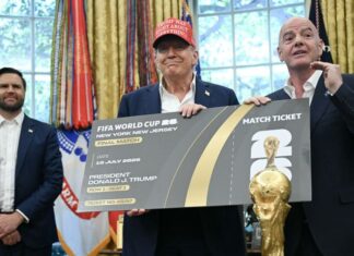 Mondial 2026 : Le « FIFA pass » ne garantit pas les visas pour les USA