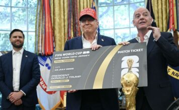 Mondial 2026 : Le « FIFA pass » ne garantit pas les visas pour les USA