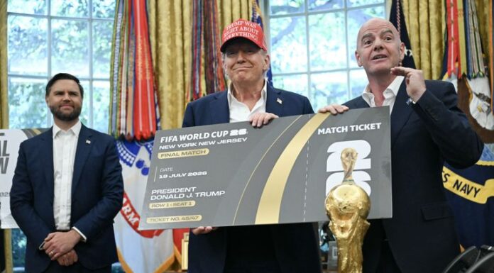 Mondial 2026 : Le « FIFA pass » ne garantit pas les visas pour les USA