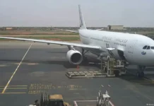 Niger : l’Etat islamique revendique l’attaque de l’aéroport de Niamey
