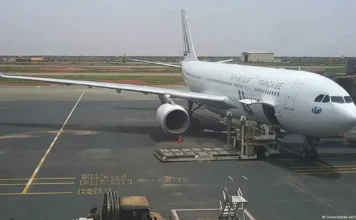 Niger : l’Etat islamique revendique l’attaque de l’aéroport de Niamey