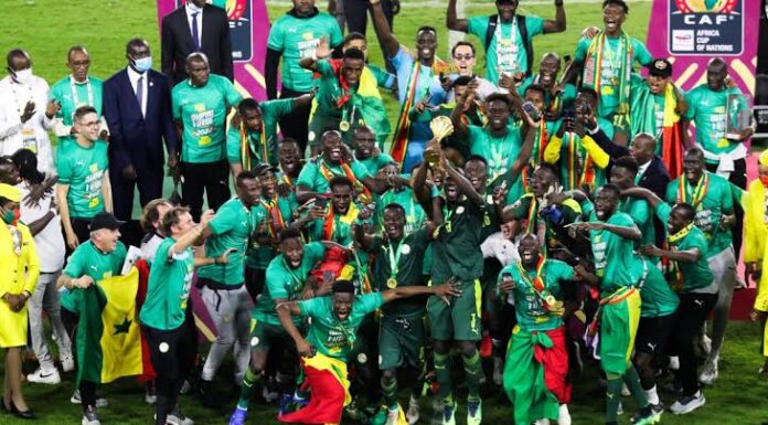 CAN 2025 : le Sénégal décroche sa deuxième étoile face au Maroc au terme d’une finale épique