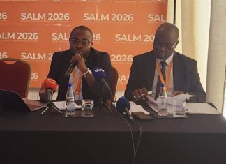 Éducation : lancement de la 2ᵉ édition du Salon international des Licences et Masters (SALM 2026)