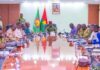 Burkina Faso : Les partis politiques dissous au nom de la « refondation de l’État »