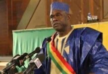 Côte d’Ivoire / Le parquet d’Abidjan requiert 5 ans de prison pour le député malien Mamadou Gassama