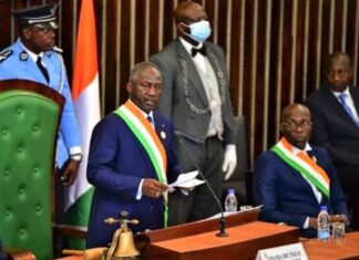 Côte d’Ivoire / Assemblée nationale : Le Doyen d’âge annule le communiqué du Secrétaire général sur la séance inaugurale 2026