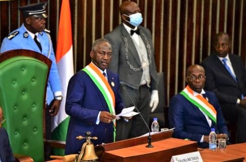 Côte d’Ivoire / Assemblée nationale : Le Doyen d’âge annule le communiqué du Secrétaire général sur la séance inaugurale 2026