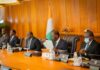 Côte d’Ivoire /Communiqué du Conseil des ministres du mercredi 4 février 2026