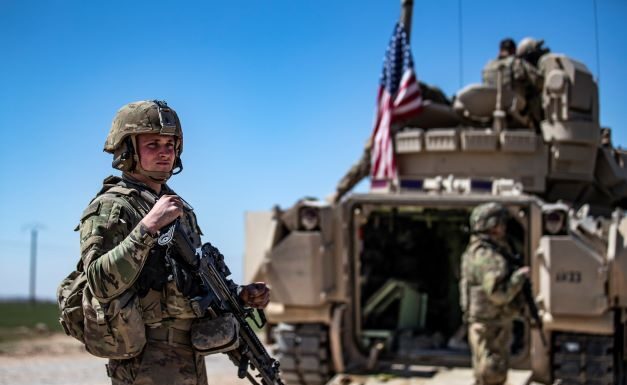 Nigeria / 200 militaires américains débarqueront dans les prochaines semaines pour former l’armée