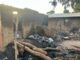 Côte d’Ivoire / Duékoué : Un affrontement communautaire fait un mort, 26 maisons et des récoltes incendiées à Bagohouo