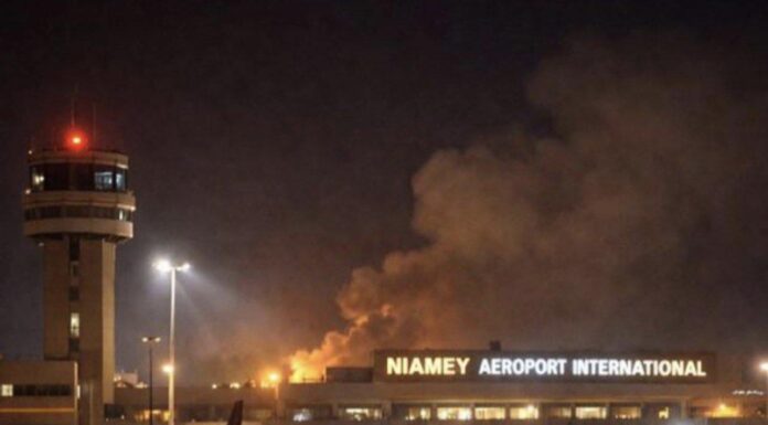 Côte d’Ivoire / Affaire attaque à l’Aéroport International de Niamey (Niger) : Le gouvernement ivoirien manifeste son mécontentement face aux accusations formulées par le général Abdourahamane Tiani.