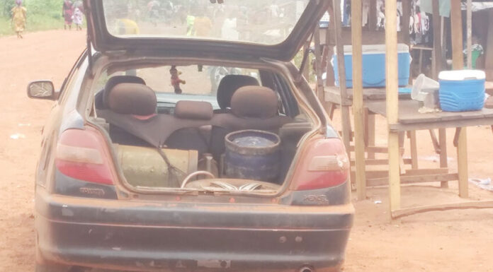 Côte d’Ivoire/Yamoussoukro : Les chauffeurs de taxis en grève du 2 au 4 février suite à l’interdiction de l’utilisation du gaz butane dans les transports