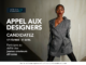 Africa Fashion Up ouvre les candidatures pour sa 6e édition