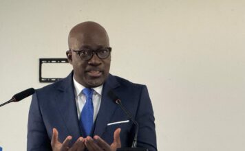 Conférence publique à Abidjan : Charles Blé Goudé plaide pour « une autre Côte d’Ivoire encore possible »