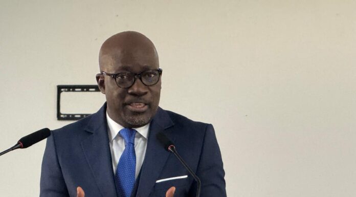 Conférence publique à Abidjan : Charles Blé Goudé plaide pour « une autre Côte d’Ivoire encore possible »