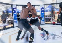 MMA : la Côte d’Ivoire invitée pour la première fois à une compétition internationale en Angola