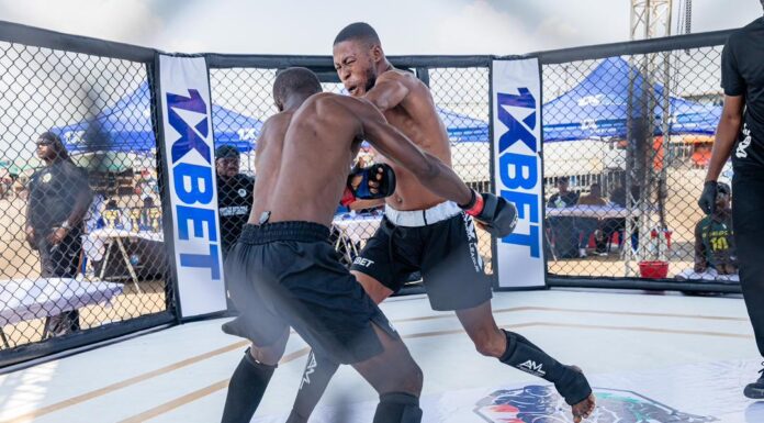 MMA : la Côte d’Ivoire invitée pour la première fois à une compétition internationale en Angola